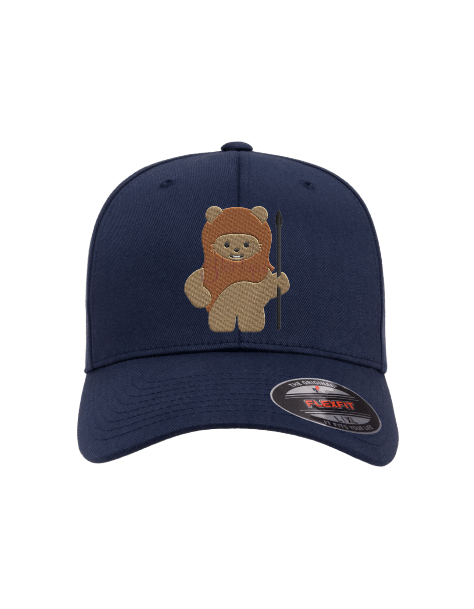Space Bear / Cap 6277