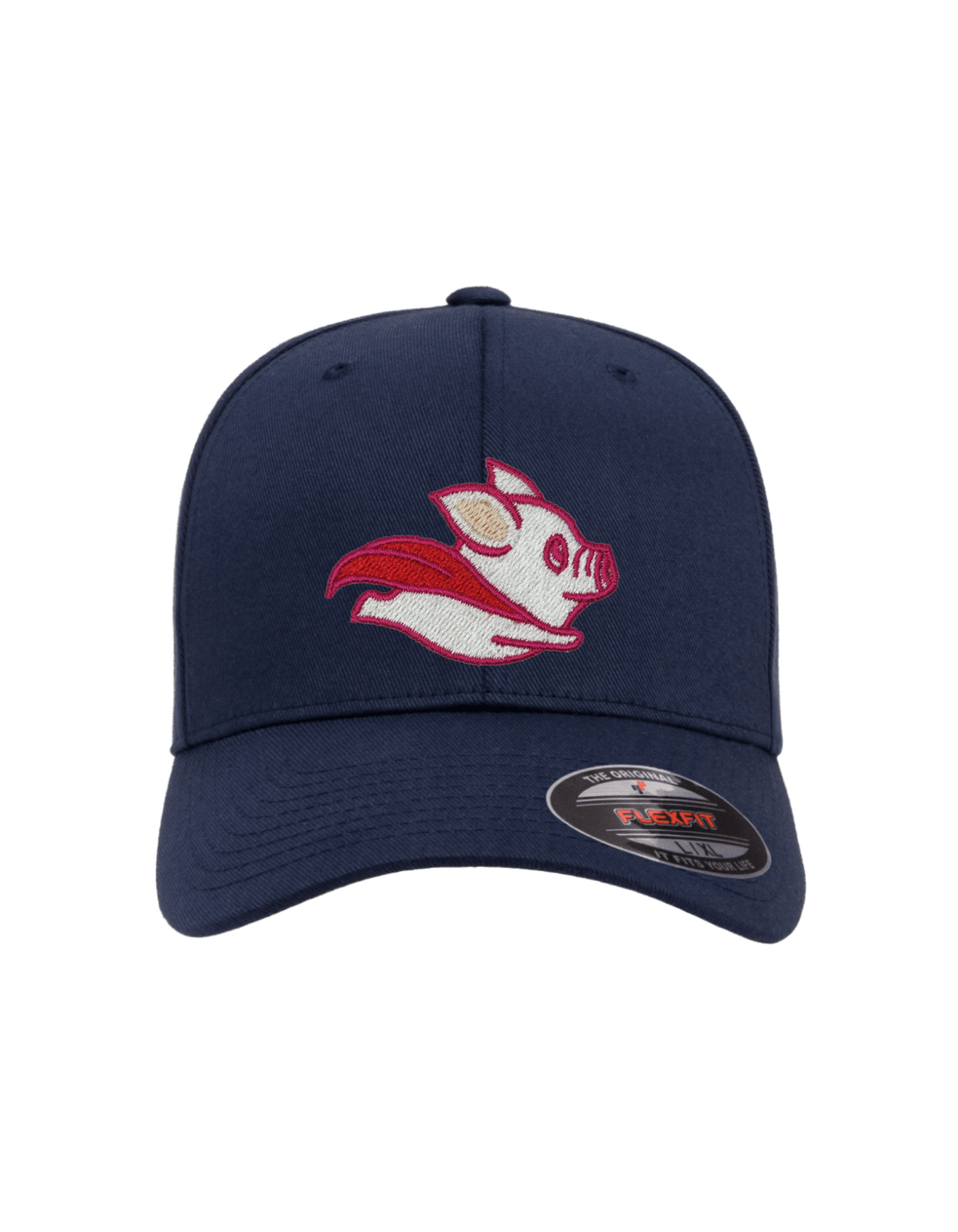 When Pigs Fly / Cap 6277