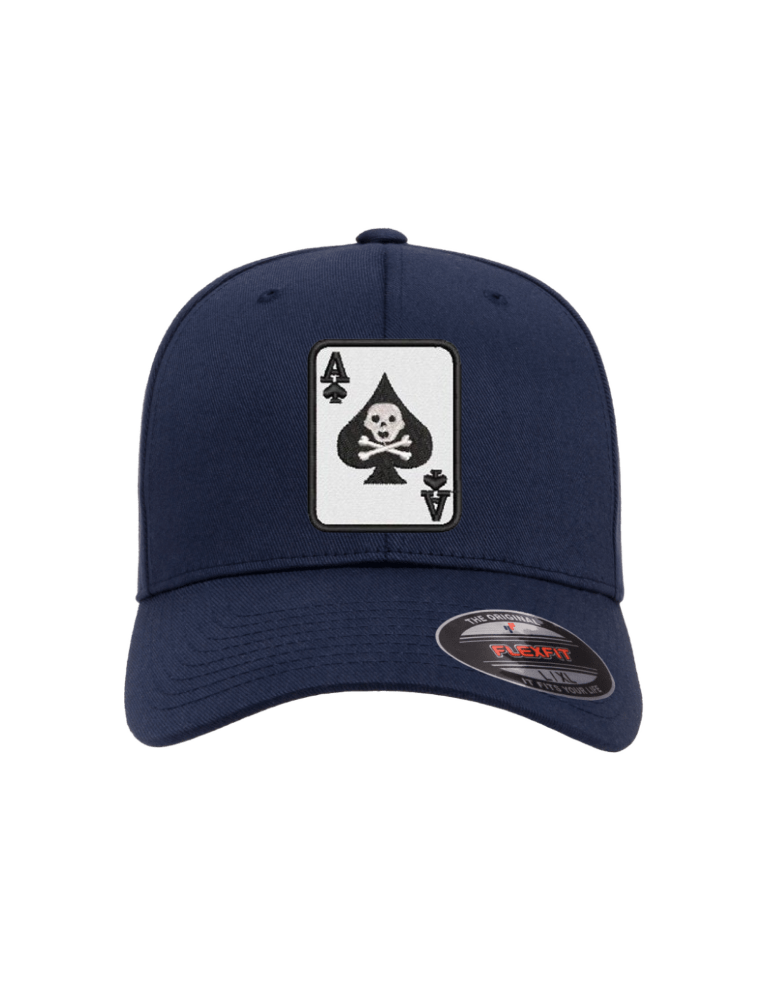 Ace of Skull /  / Cap 6277