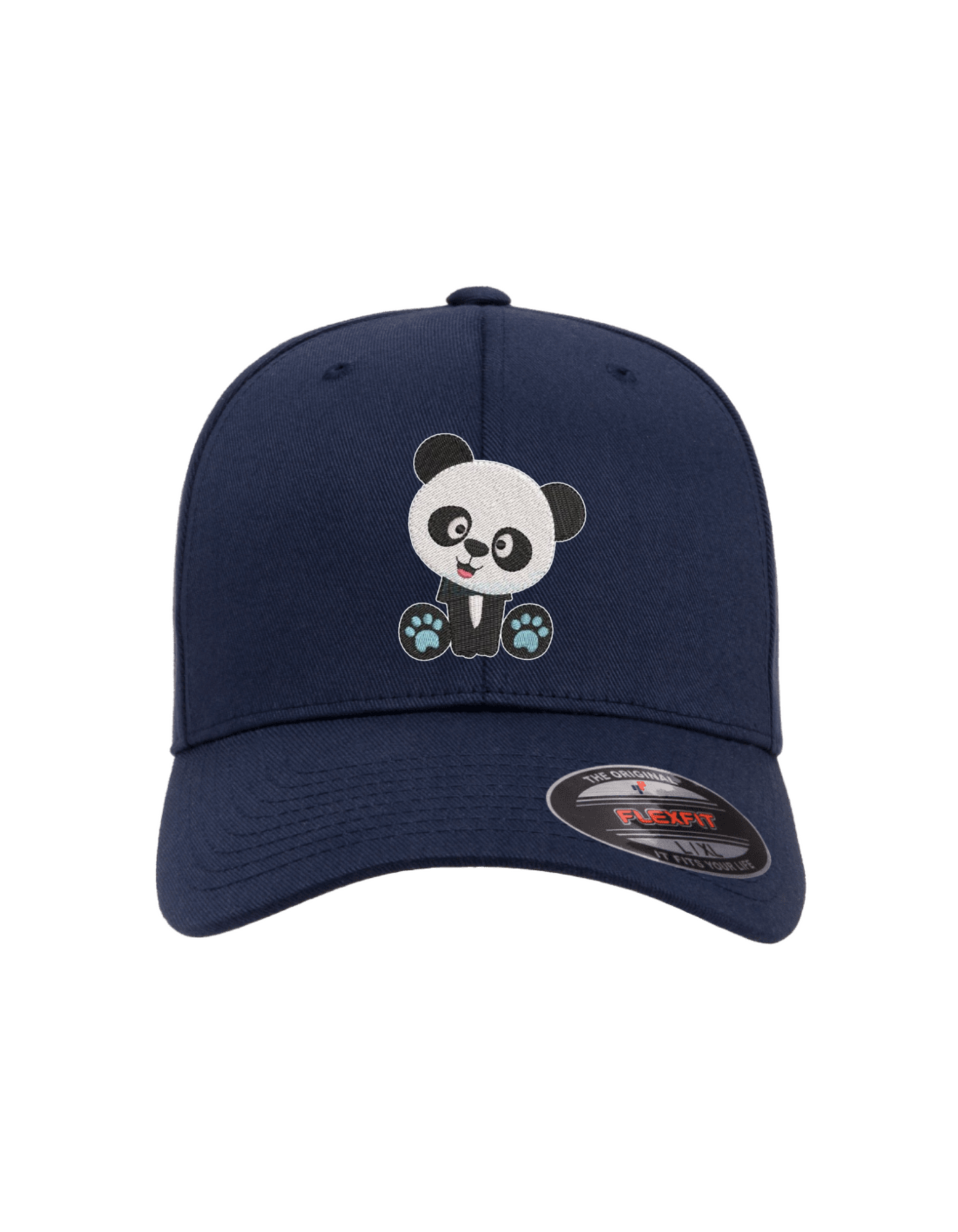 Panda Bear / Cap 6277