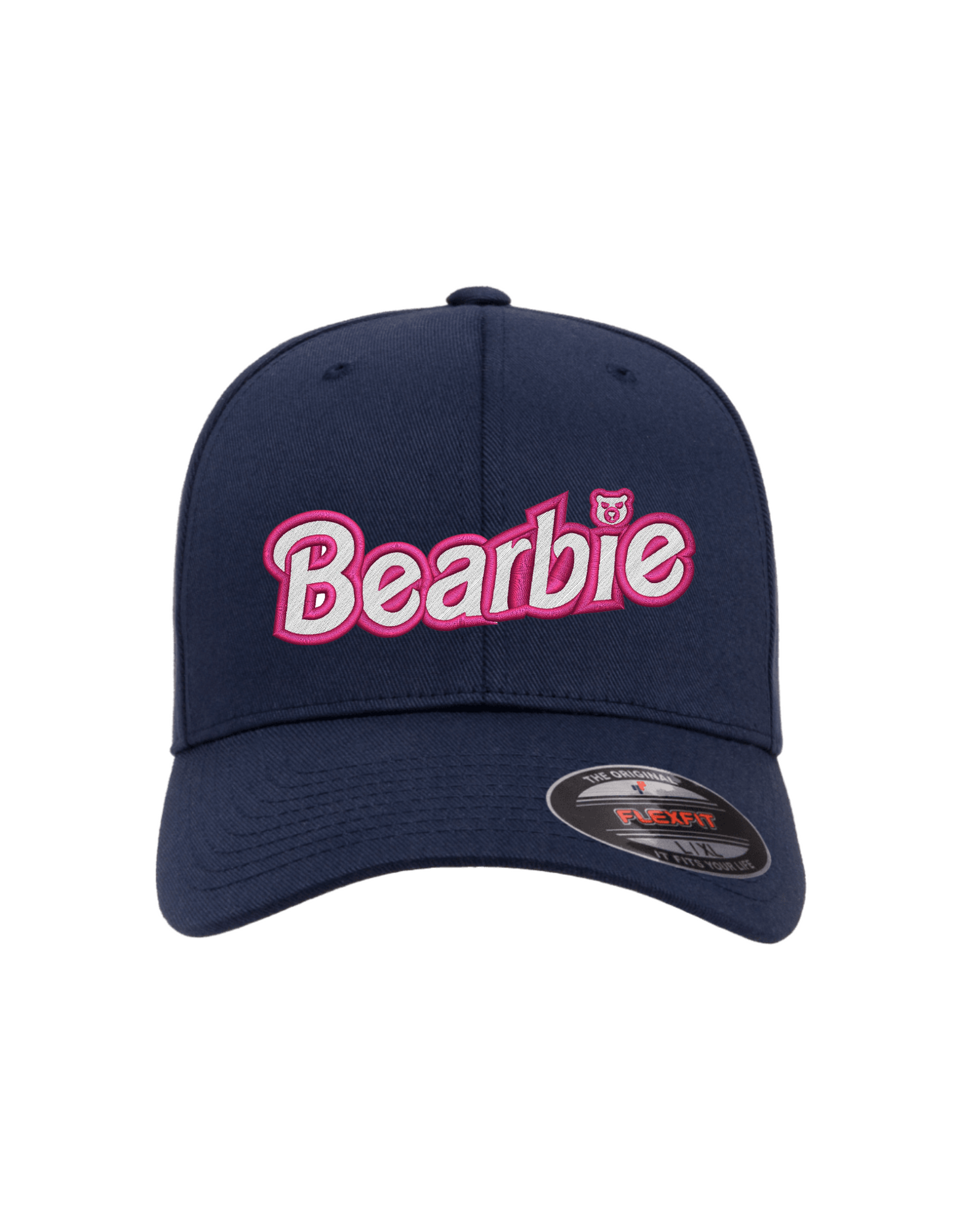 Bearbie / Cap 6277