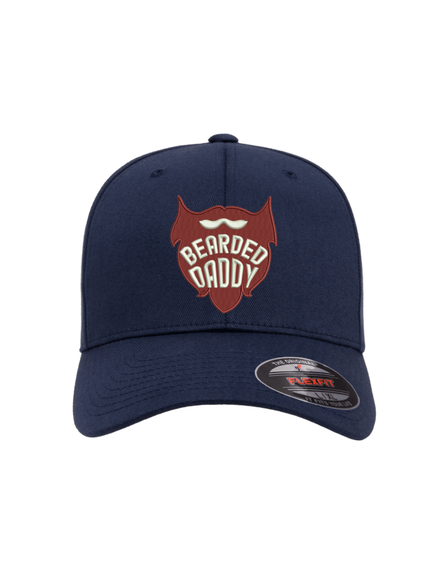 Bearded Daddy / Cap 6277