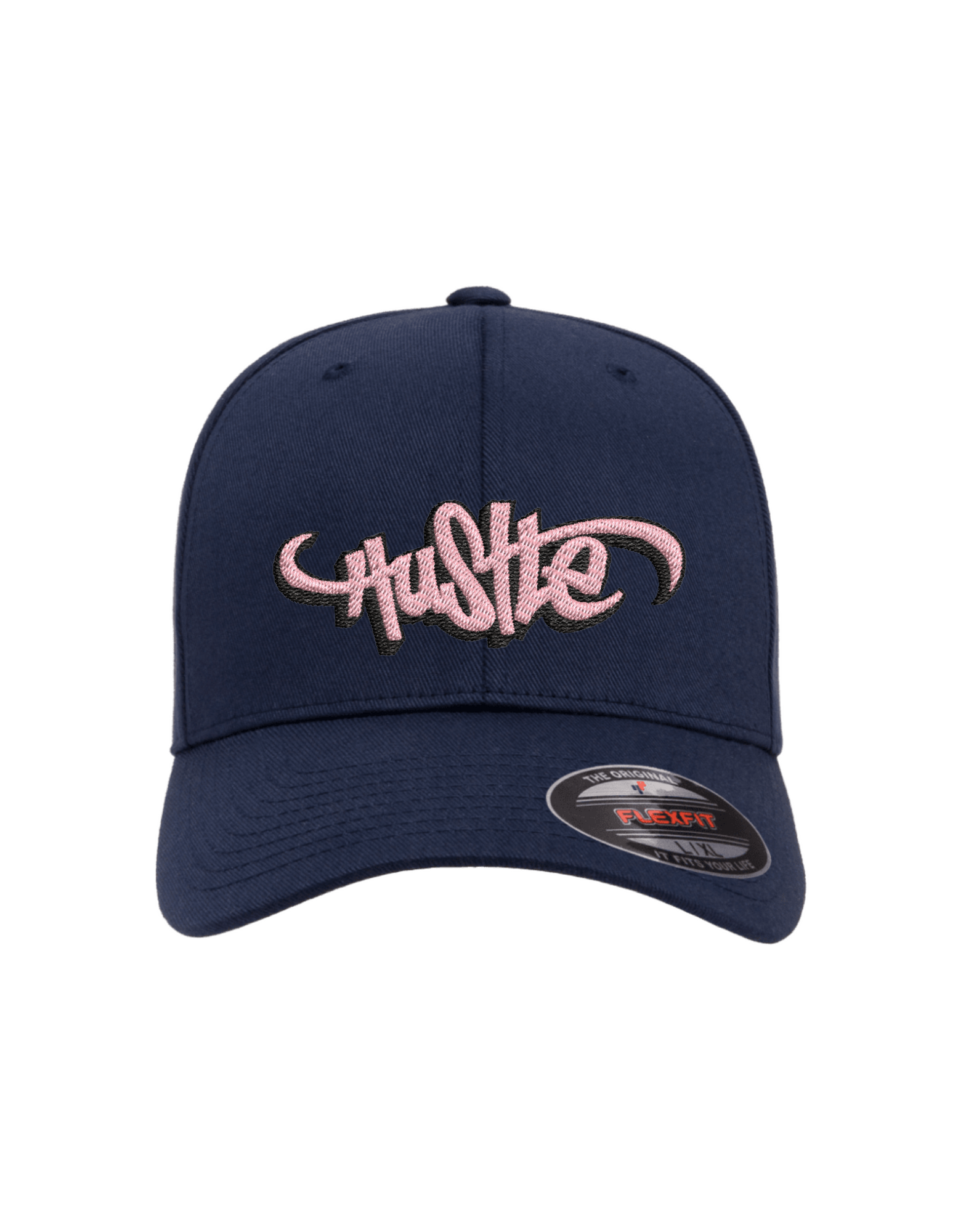 HUSTLE / Cap 6277