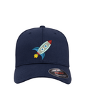 Rocket / Cap 6277