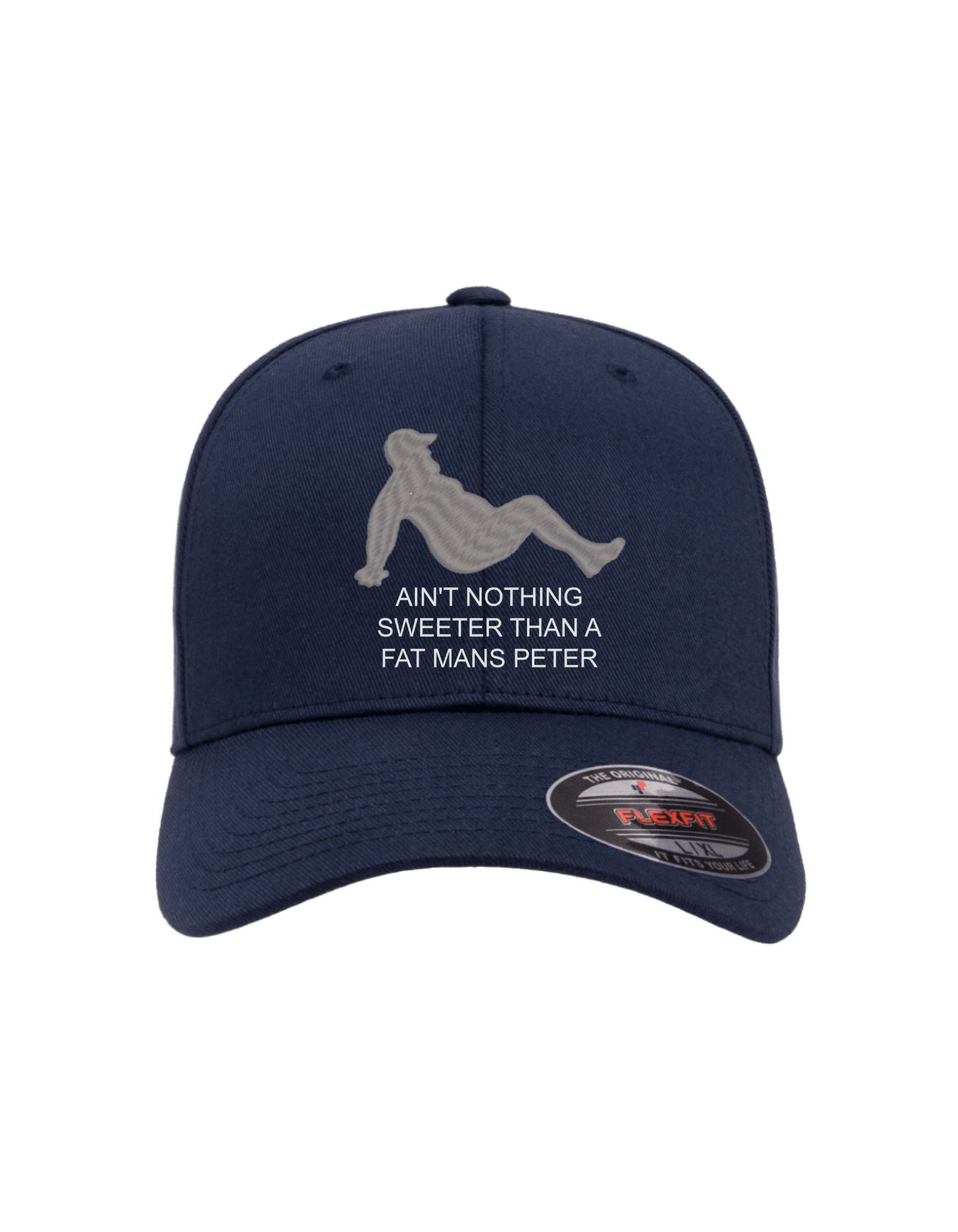 Fat & Sweet / Cap 6277