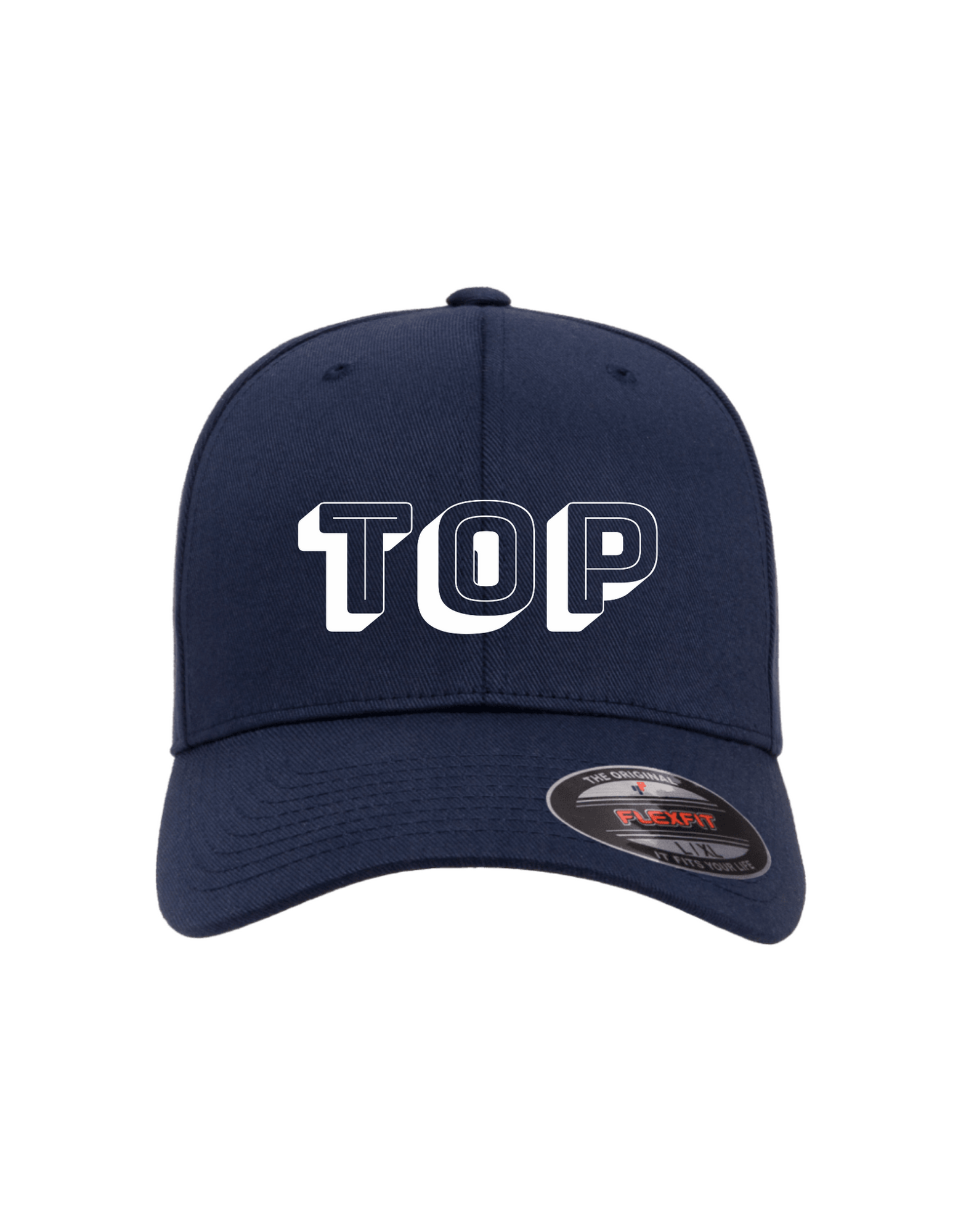 TOP / Cap 6277