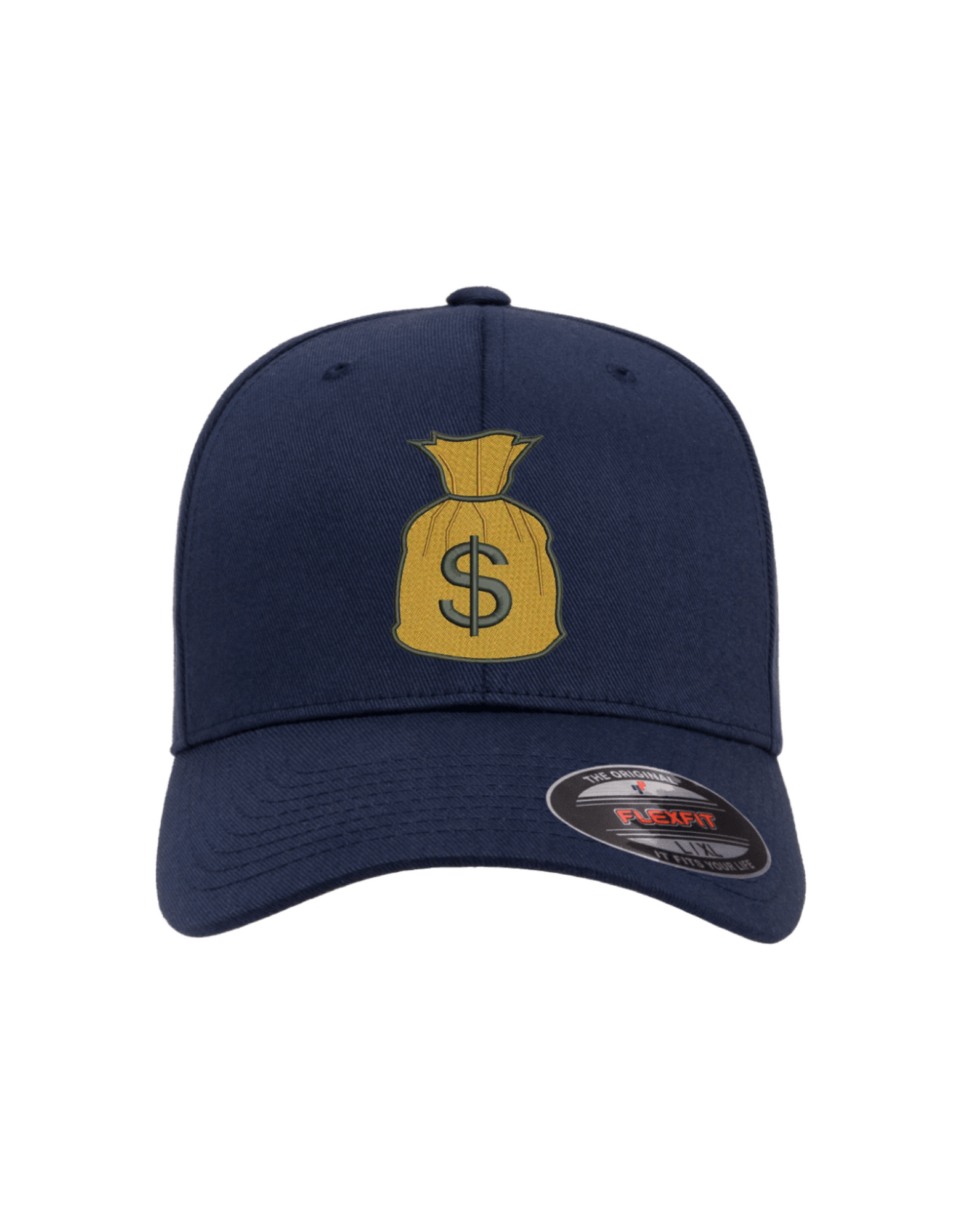 Money Bag /  / Cap 6277