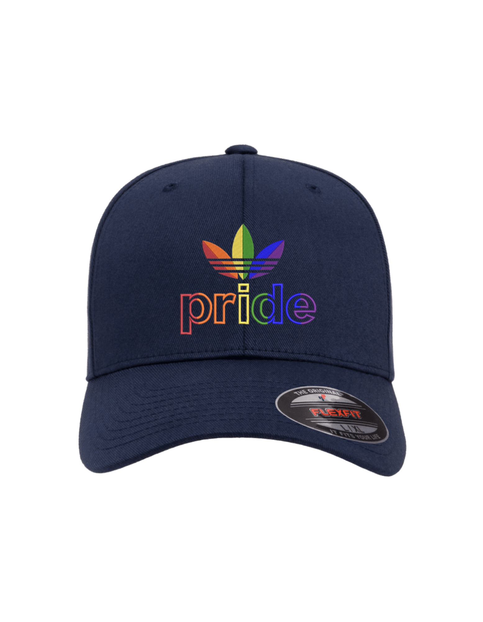 Pride Leaf / Cap 6277