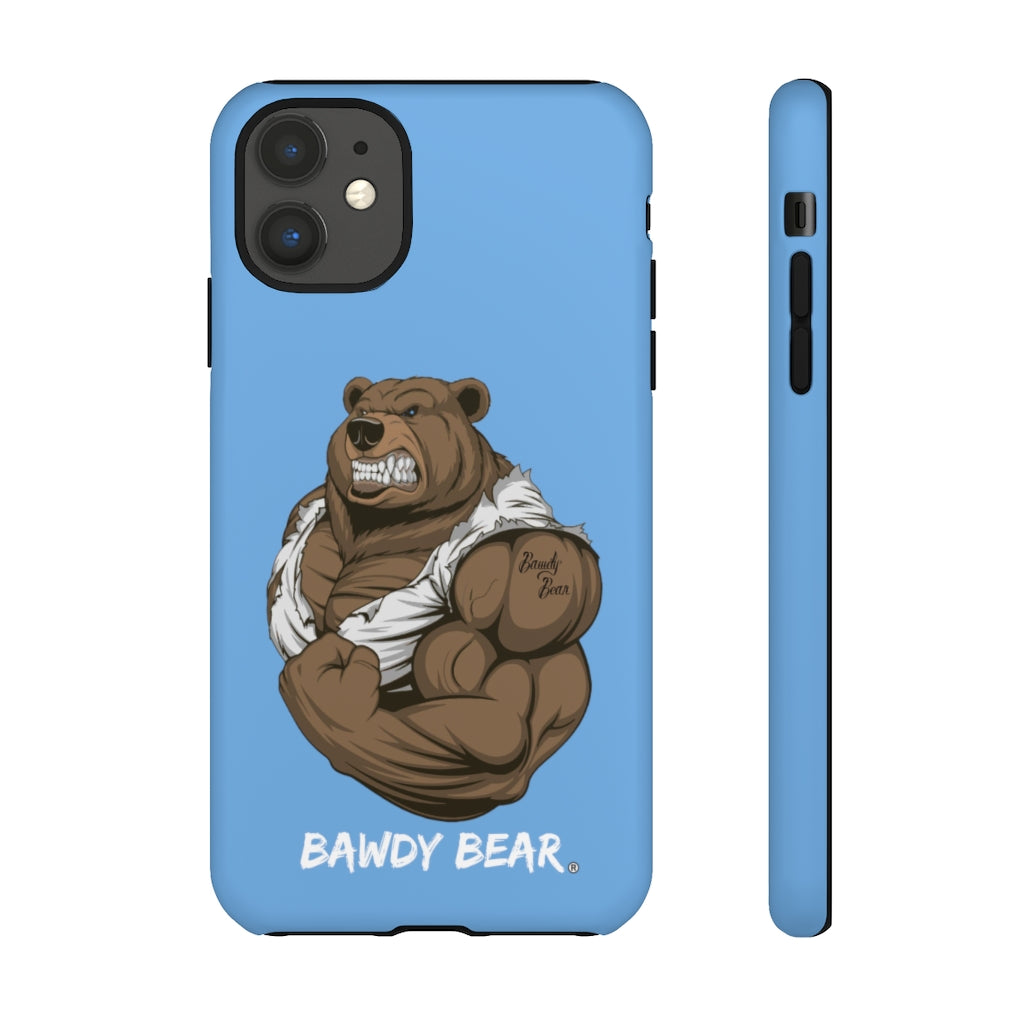 Muscle Bear / Tough Cases