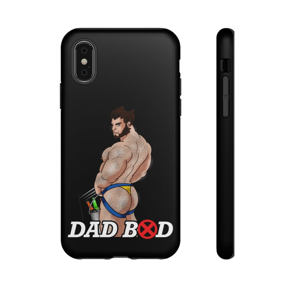 Dad Series "Wolverine" / Tough Cases