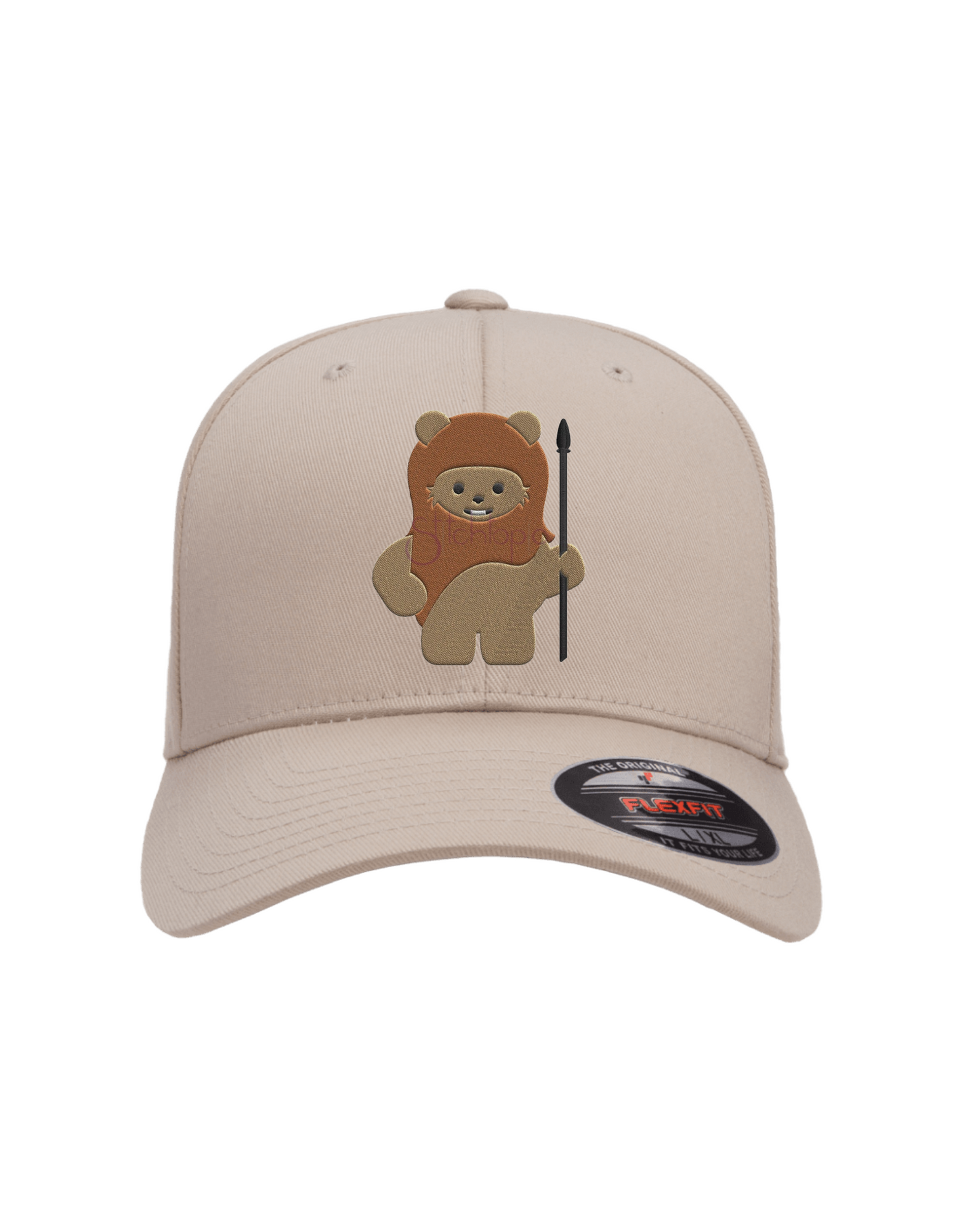 Space Bear / Cap 6277