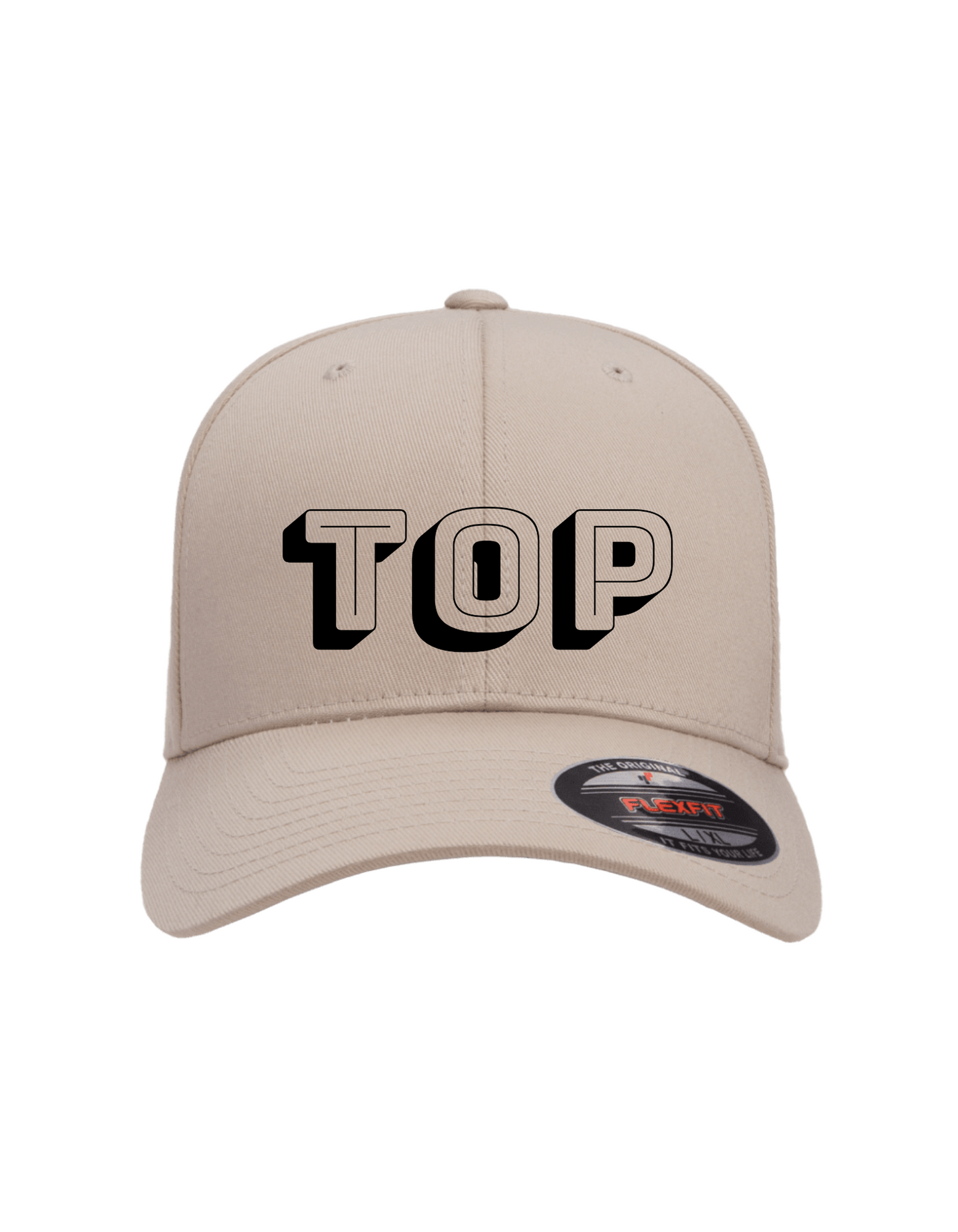 TOP / Cap 6277