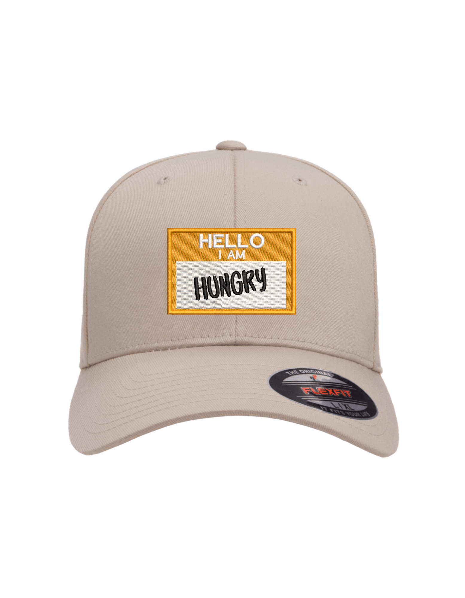 Hello I Am Hungry /  / Cap 6277