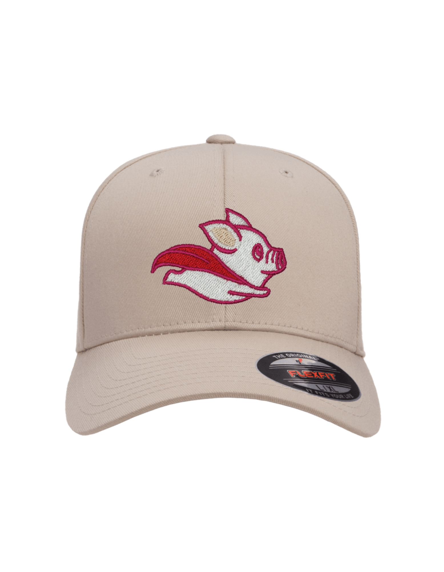 When Pigs Fly / Cap 6277