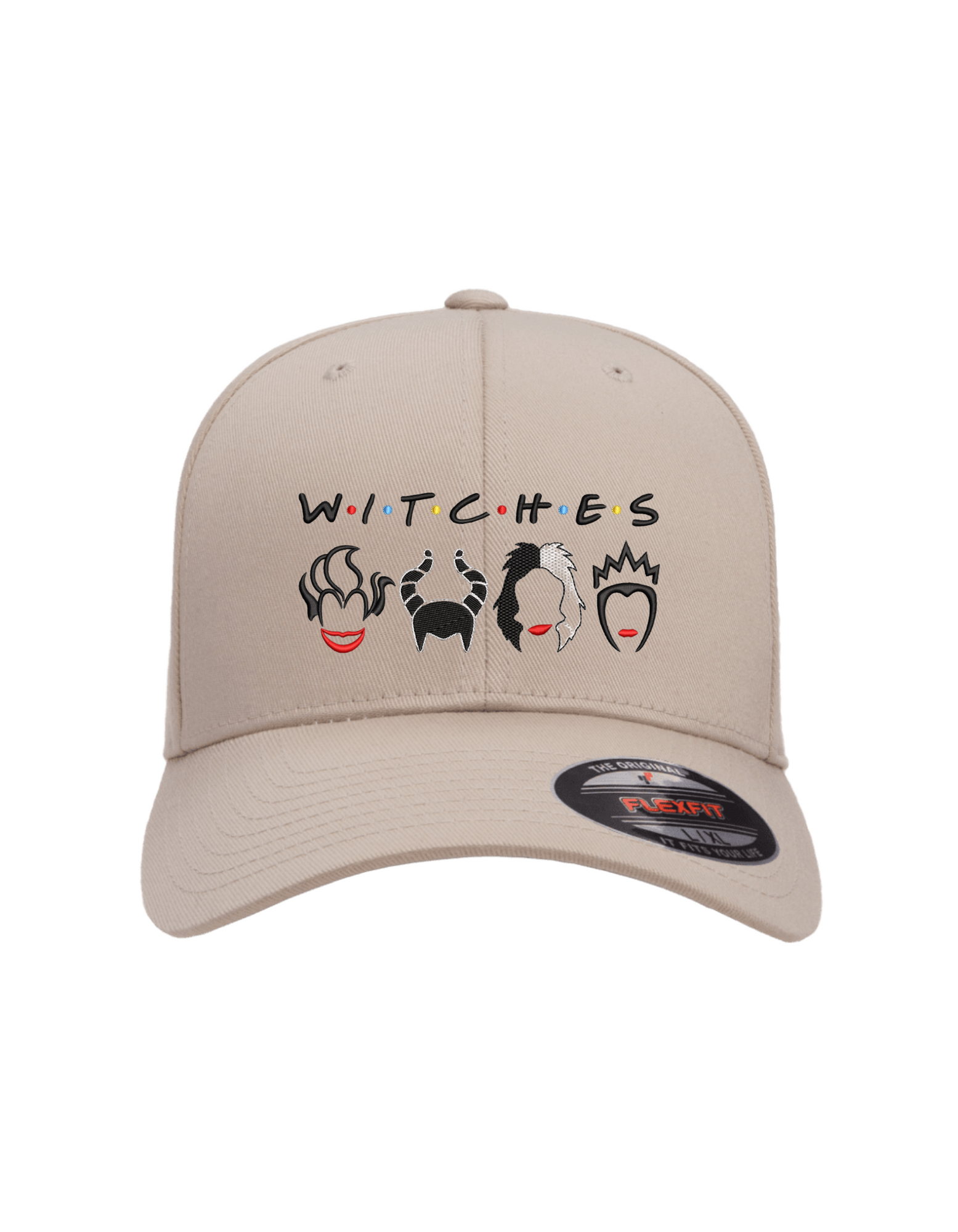 Halloween Series Witch Friends / Cap 6277