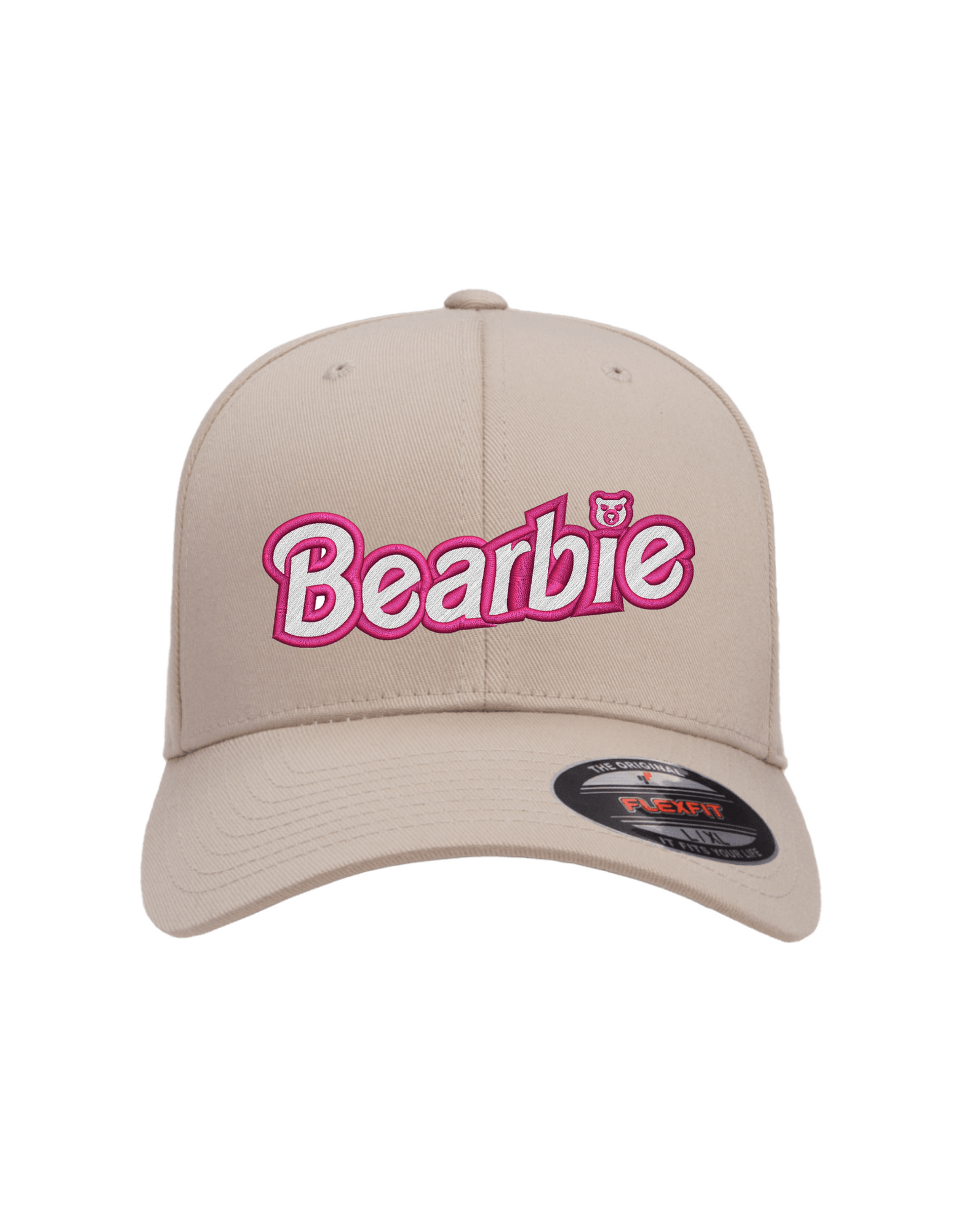 Bearbie / Cap 6277