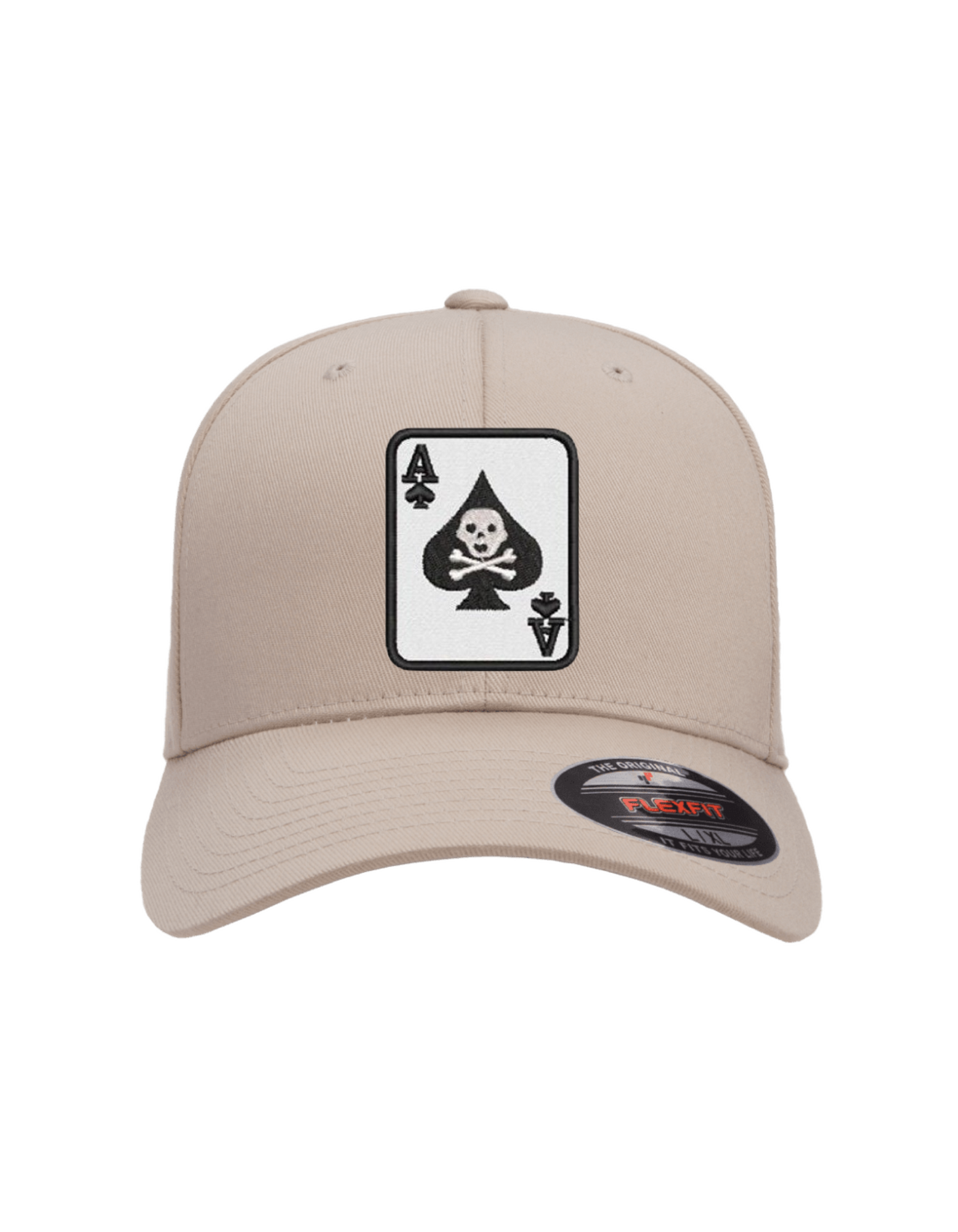 Ace of Skull /  / Cap 6277