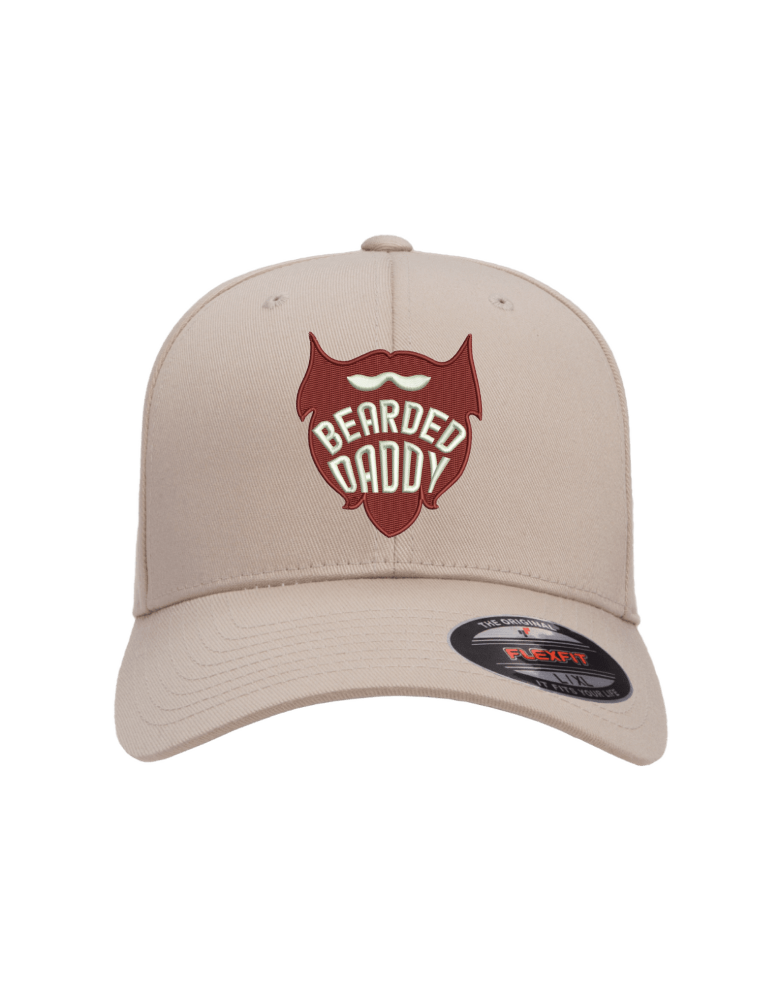 Bearded Daddy / Cap 6277