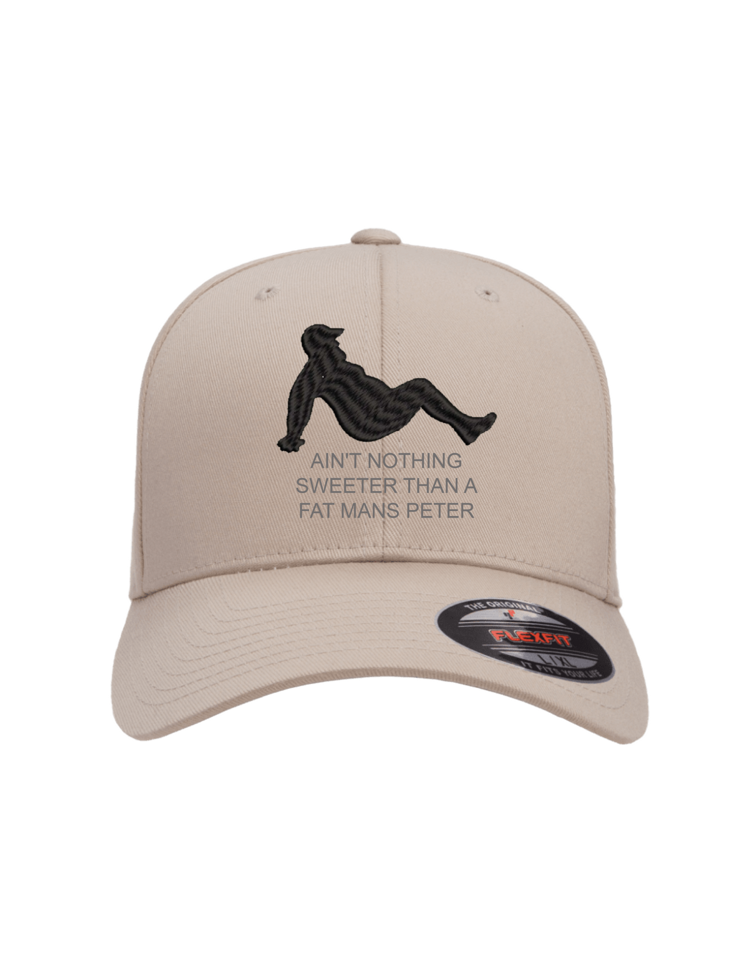 Fat & Sweet / Cap 6277
