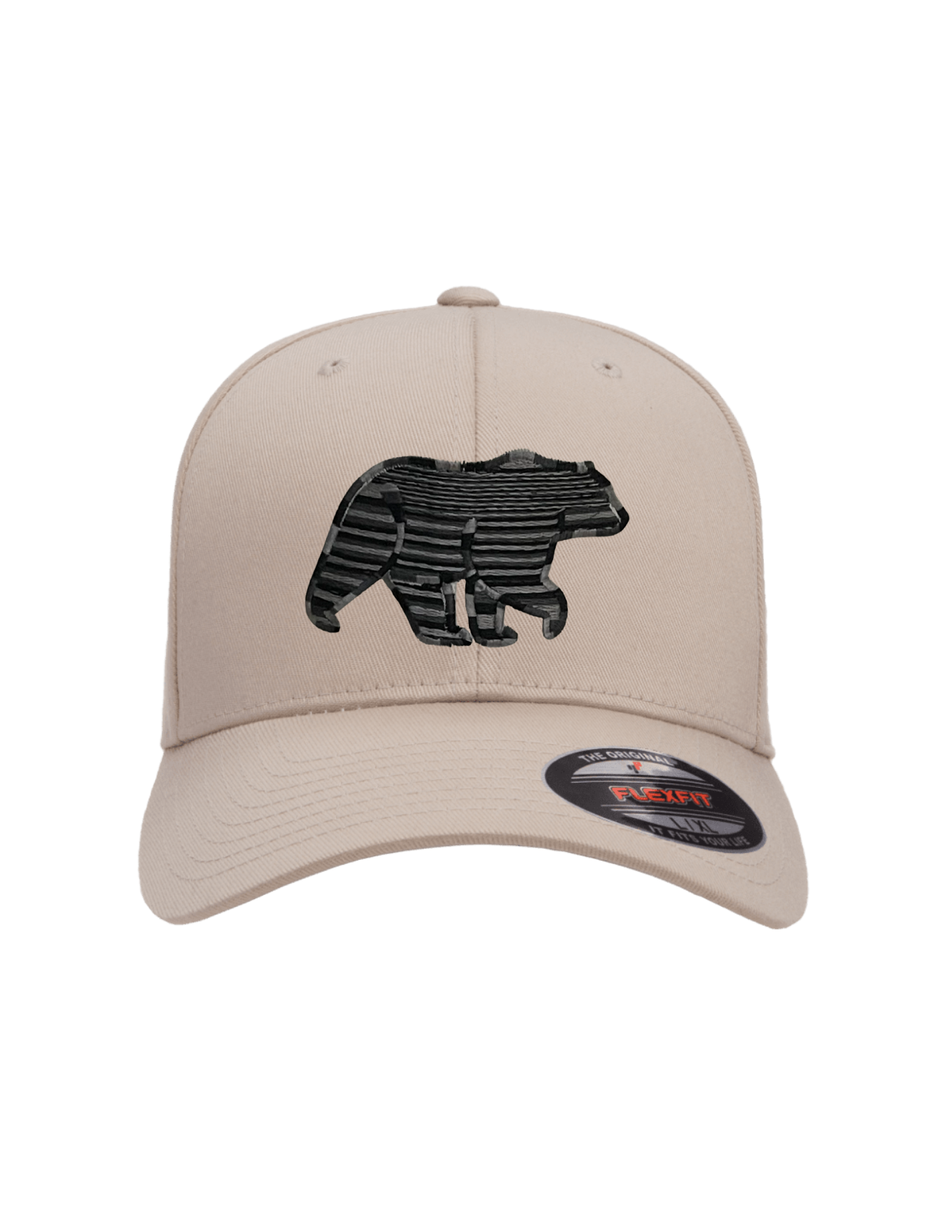 Shadow Bear / Cap 6277