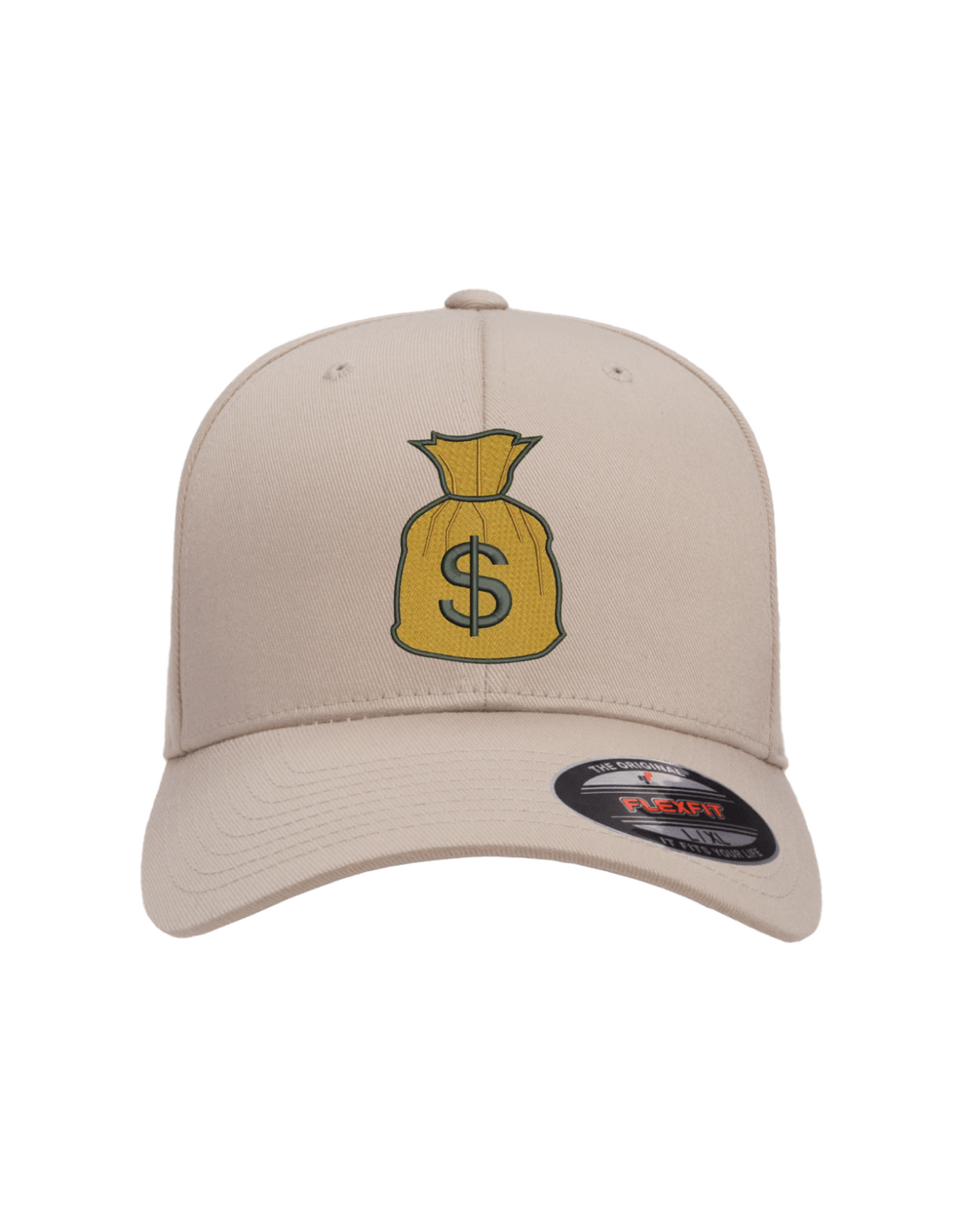 Money Bag /  / Cap 6277