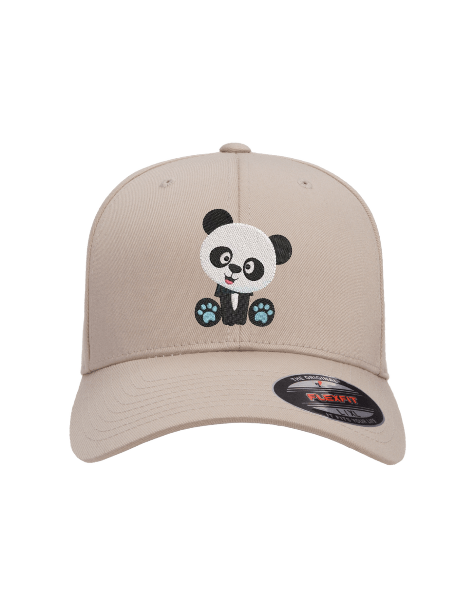 Panda Bear / Cap 6277