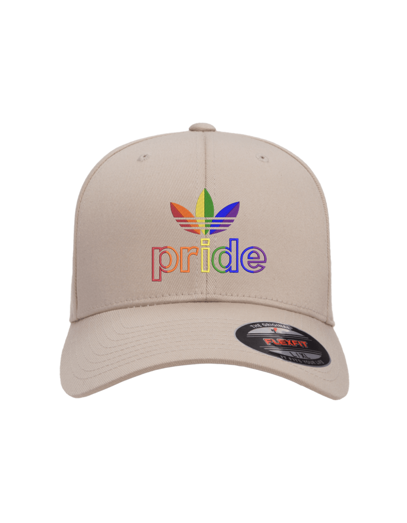 Pride Leaf / Cap 6277