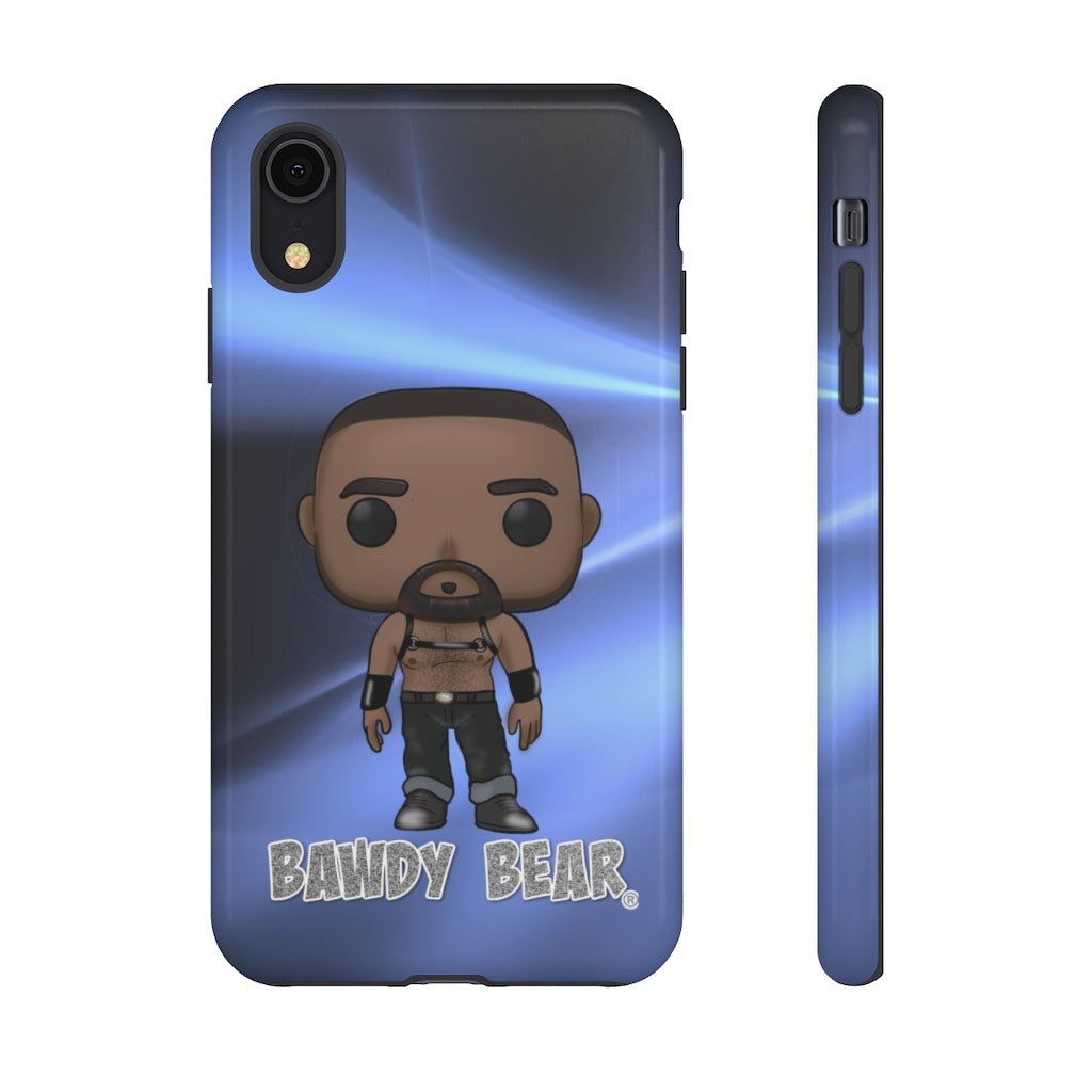 Funko Series "Black Leather Daddy" / Tough Cases
