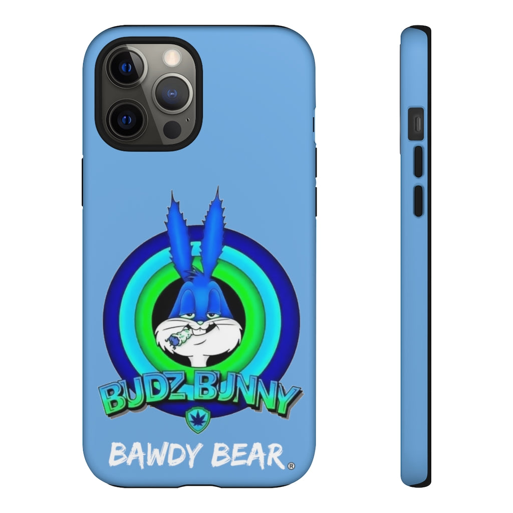 Budz Bunny / Tough Cases