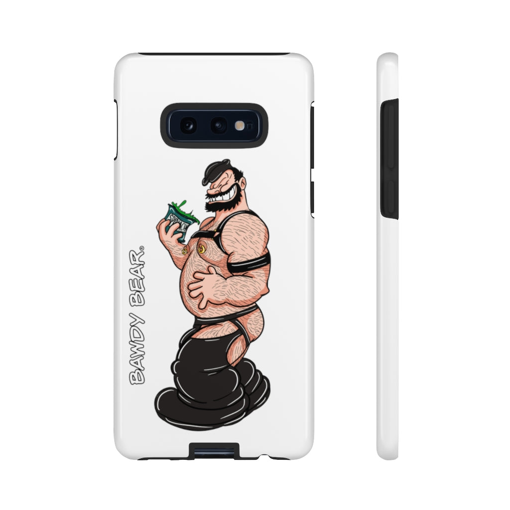 Bluto Spinach / Tough Cases