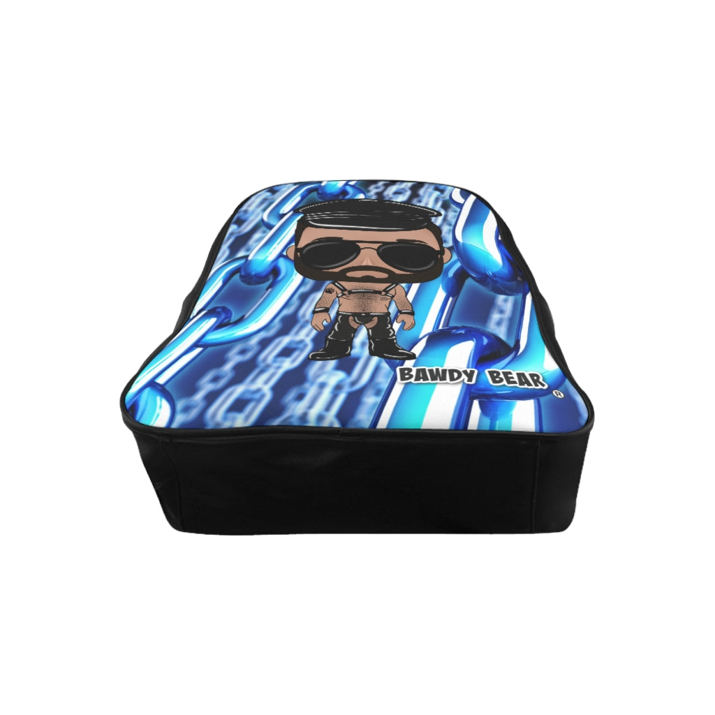 Funko Series "Finland" / Backpack