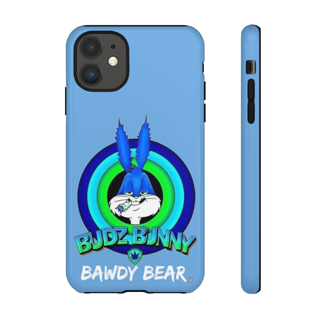 Budz Bunny / Tough Cases