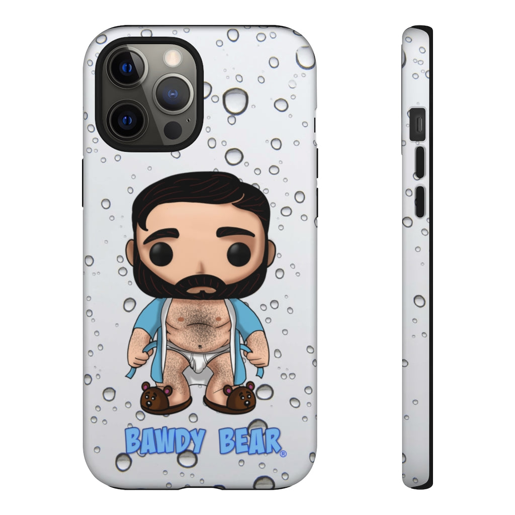 Funko Series "Bath" / Tough Cases