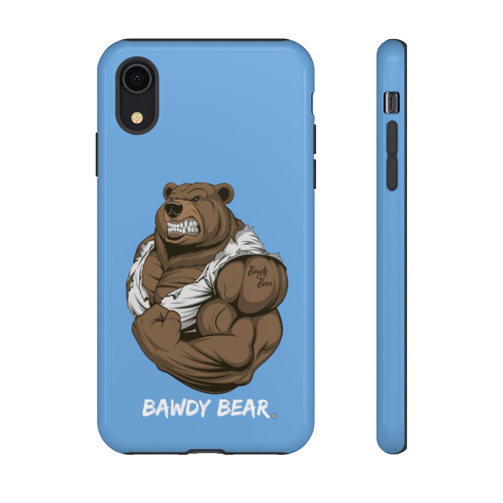 Muscle Bear / Tough Cases