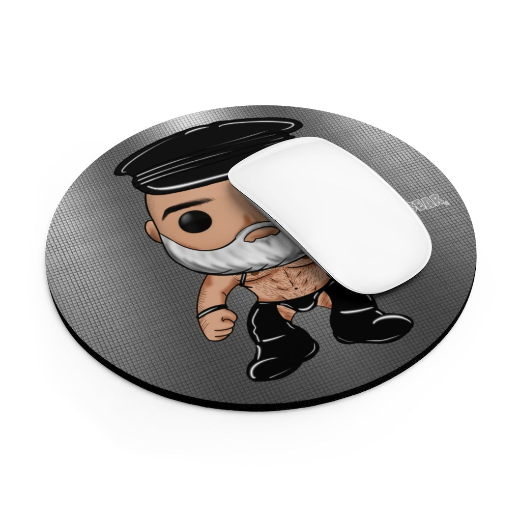 Funko Series "G Bear" / Mousepad