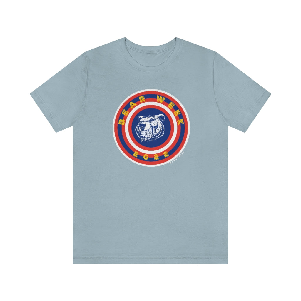 Bear Week #2 / Unisex Ultra Cotton Tee
