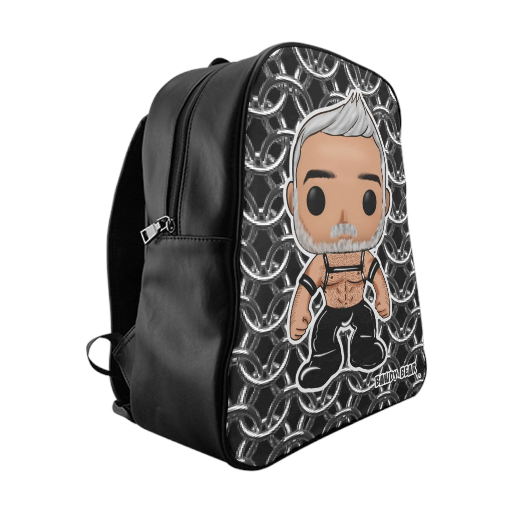 Funko Series "D Bear" / Backpack