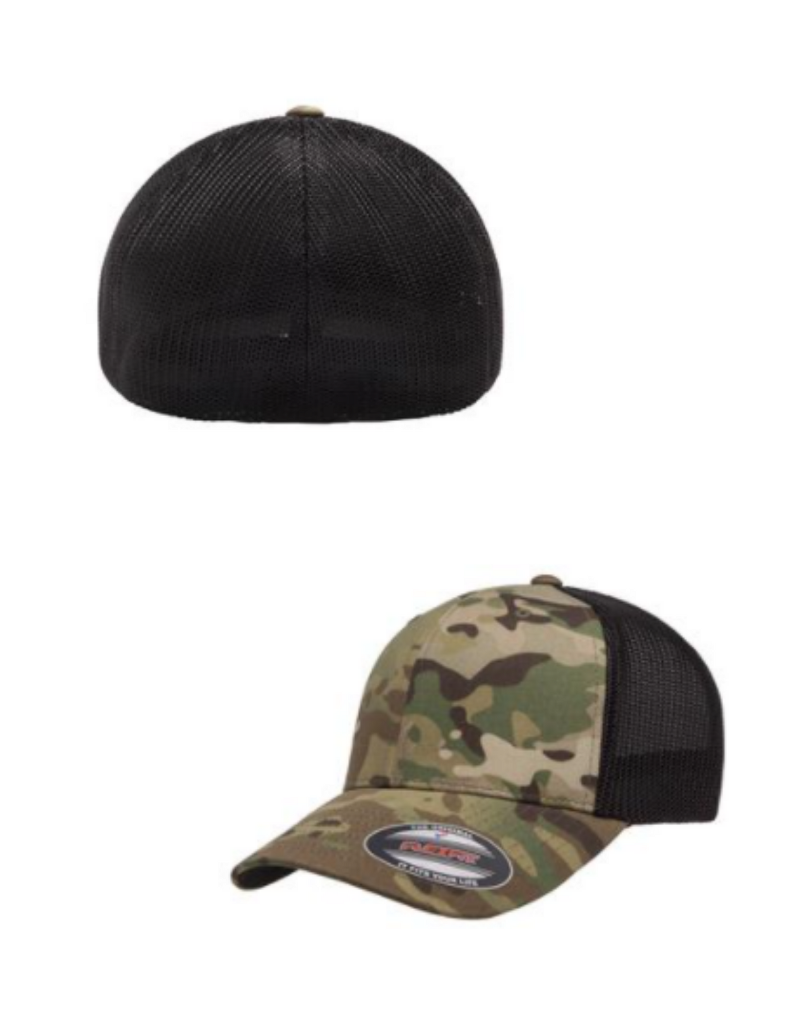 Santa Cap / Cap 6277