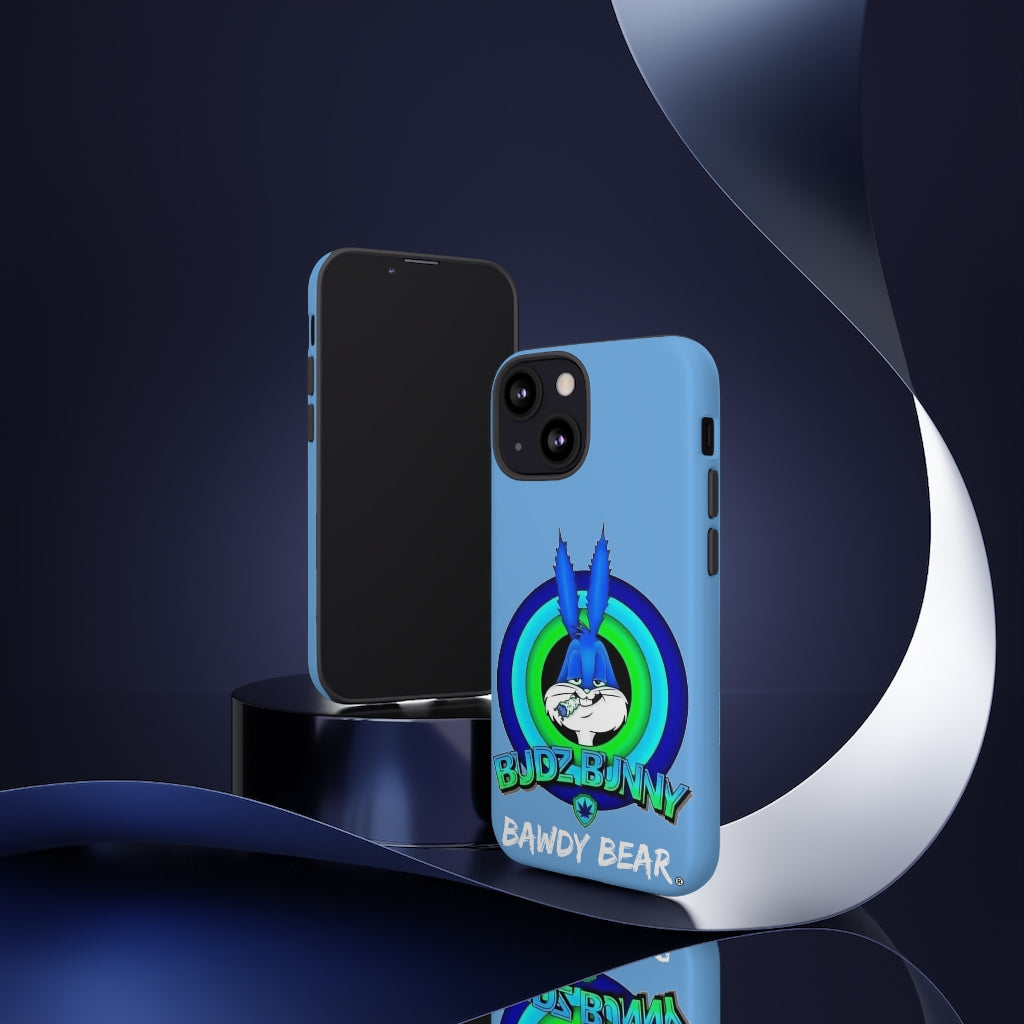 Budz Bunny / Tough Cases