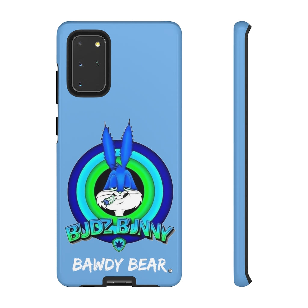 Budz Bunny / Tough Cases