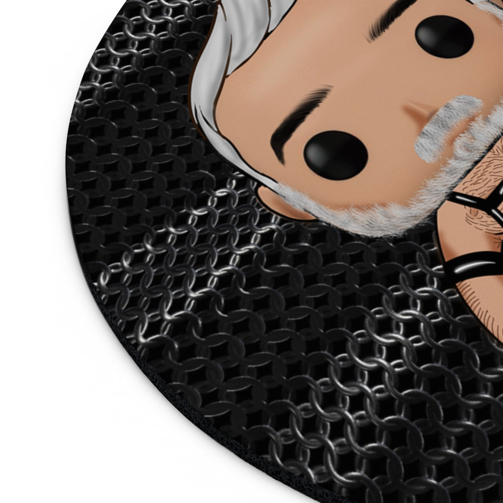 Funko Series "D Bear" / Mousepad