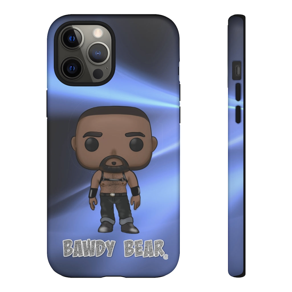Funko Series "Black Leather Daddy" / Tough Cases