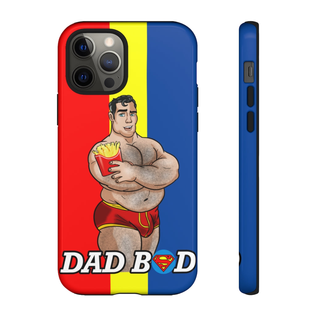Dad Series "Superman" / Tough Cases