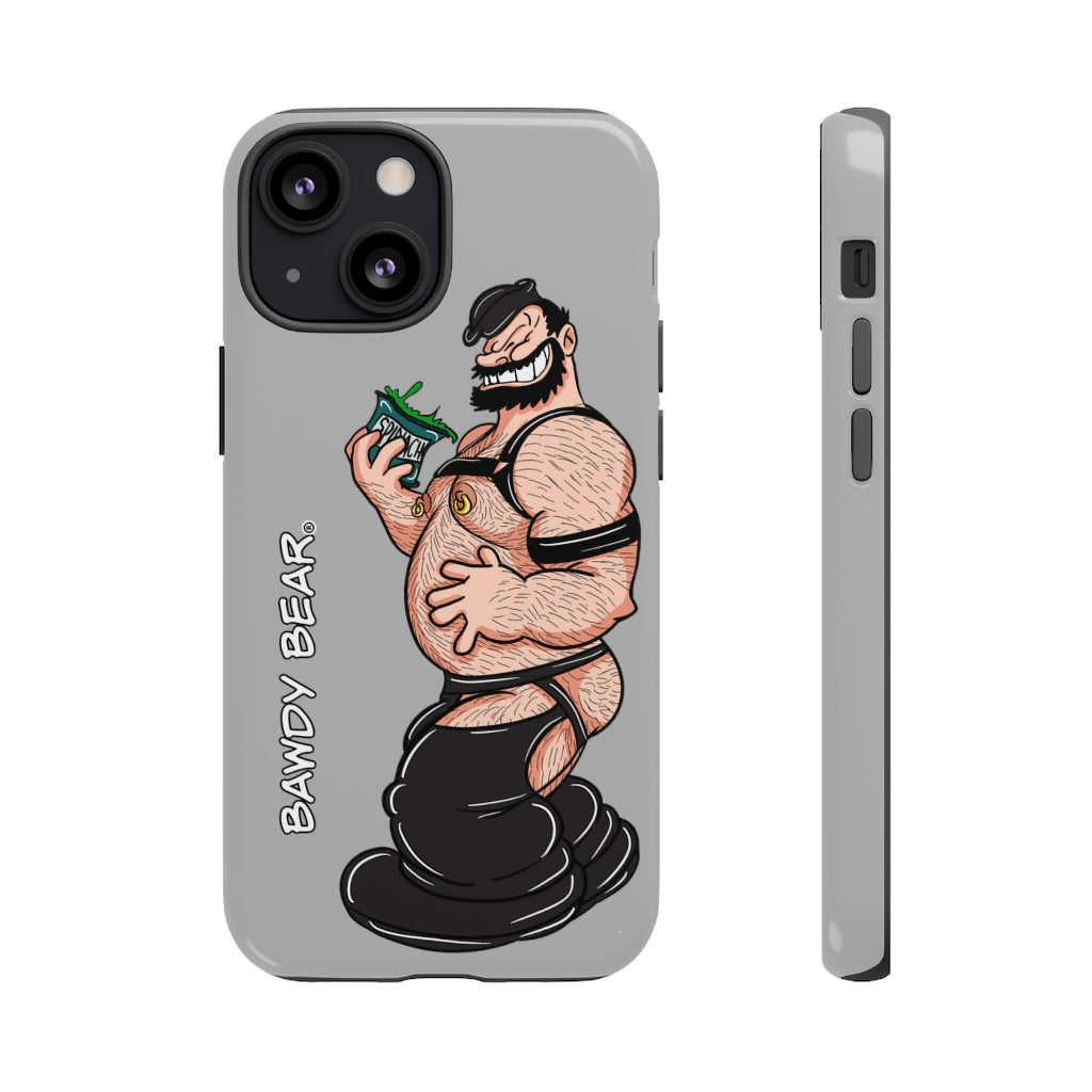 Bluto Spinach / Tough Cases