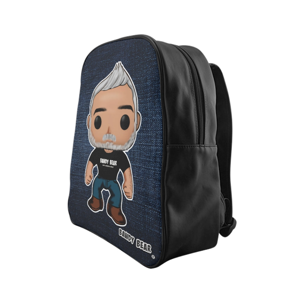 Funko Series "D Bear" / Backpack
