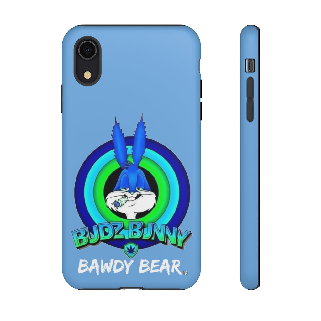 Budz Bunny / Tough Cases