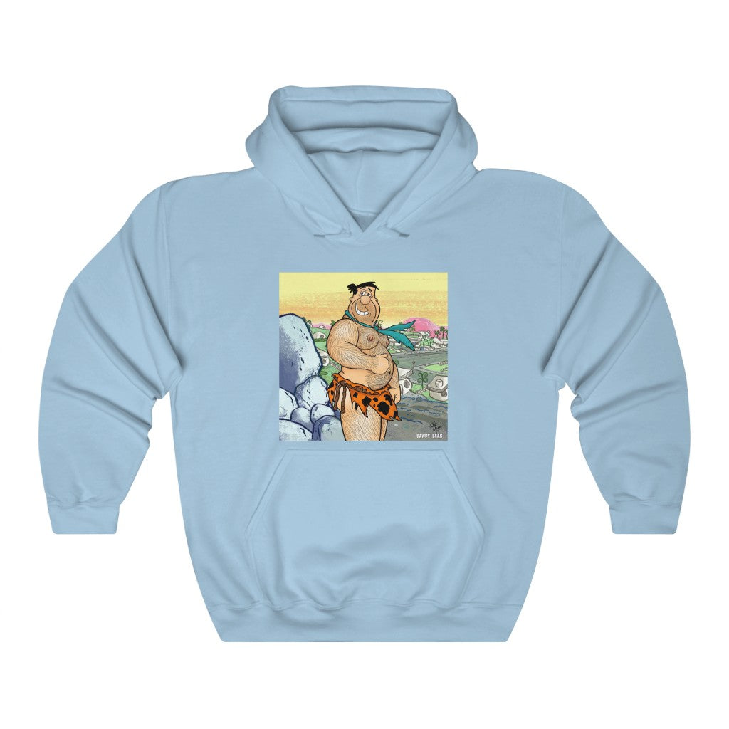 Fred / Unisex Heavy Blend™ Hooded Sweatshirt