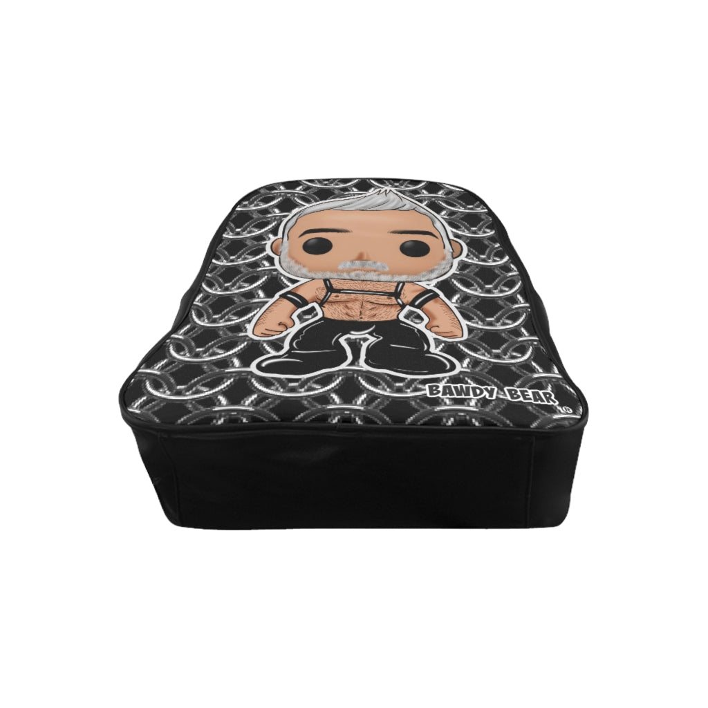 Funko Series "D Bear" / Backpack