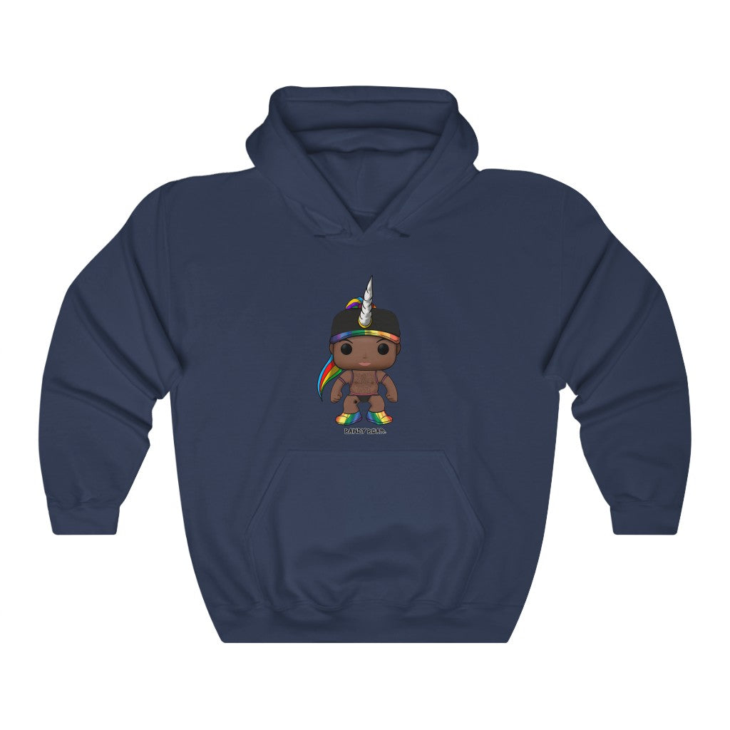 Funko Series "UniBear Pride" / Unisex Heavy Blend™ Hooded Sweatshirt