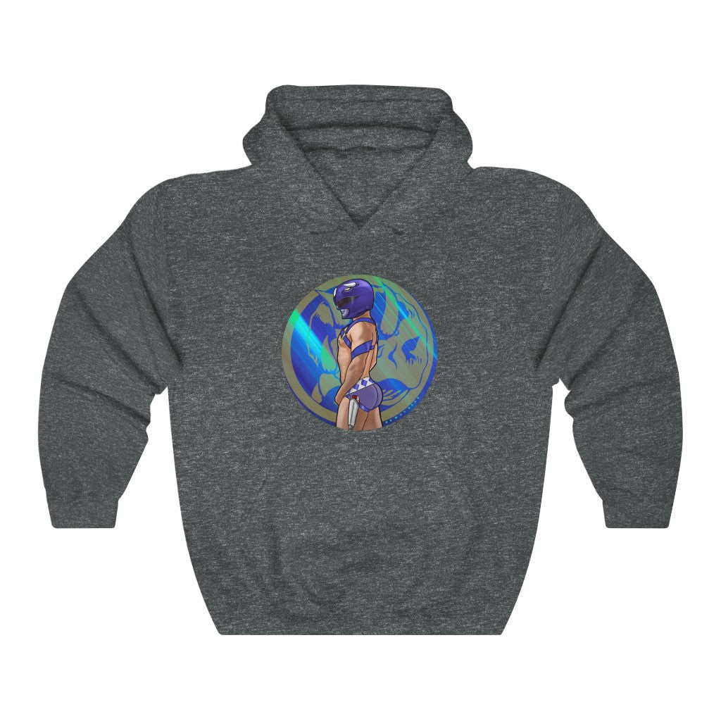 Ranger Blue / Unisex Heavy Blend™ Hooded Sweatshirt